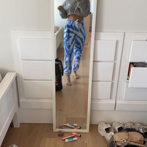 Tie Dye Martha’s Vineyard sweatpants